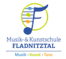 Musik- und Kunstschule Fladnitztal Logo