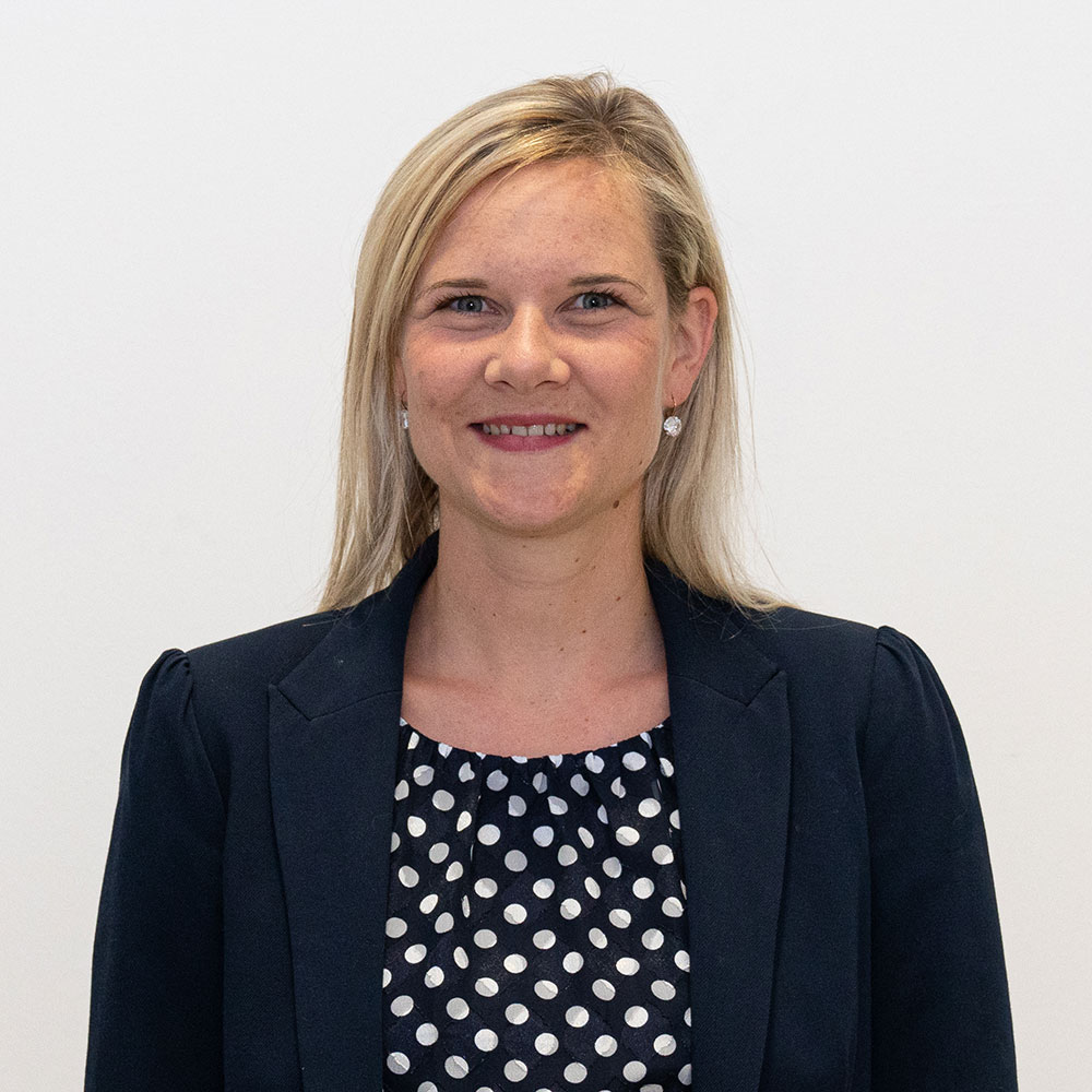 Tamara Ofenauer-Haas