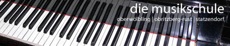 Logo Die Musikschule