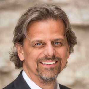 Mag. Augustinus Brunner