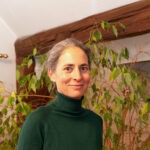 GR | Petra Kirchner