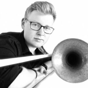 Christian Moser, BA