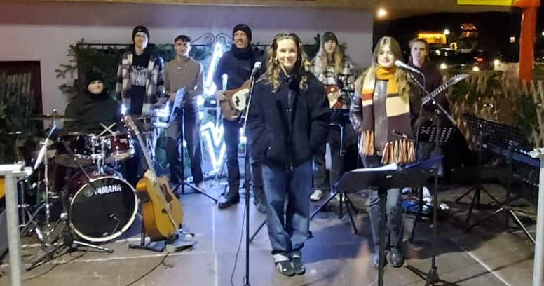 2025 ASV Weihnachtszauber