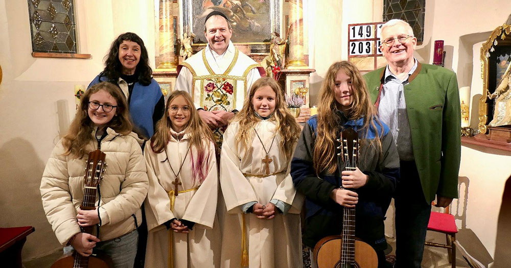 Großruster Dorfmesse