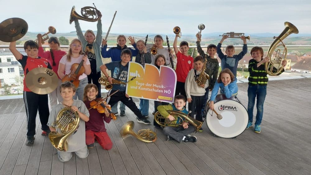 Tag der Musik- und Kunstschulen